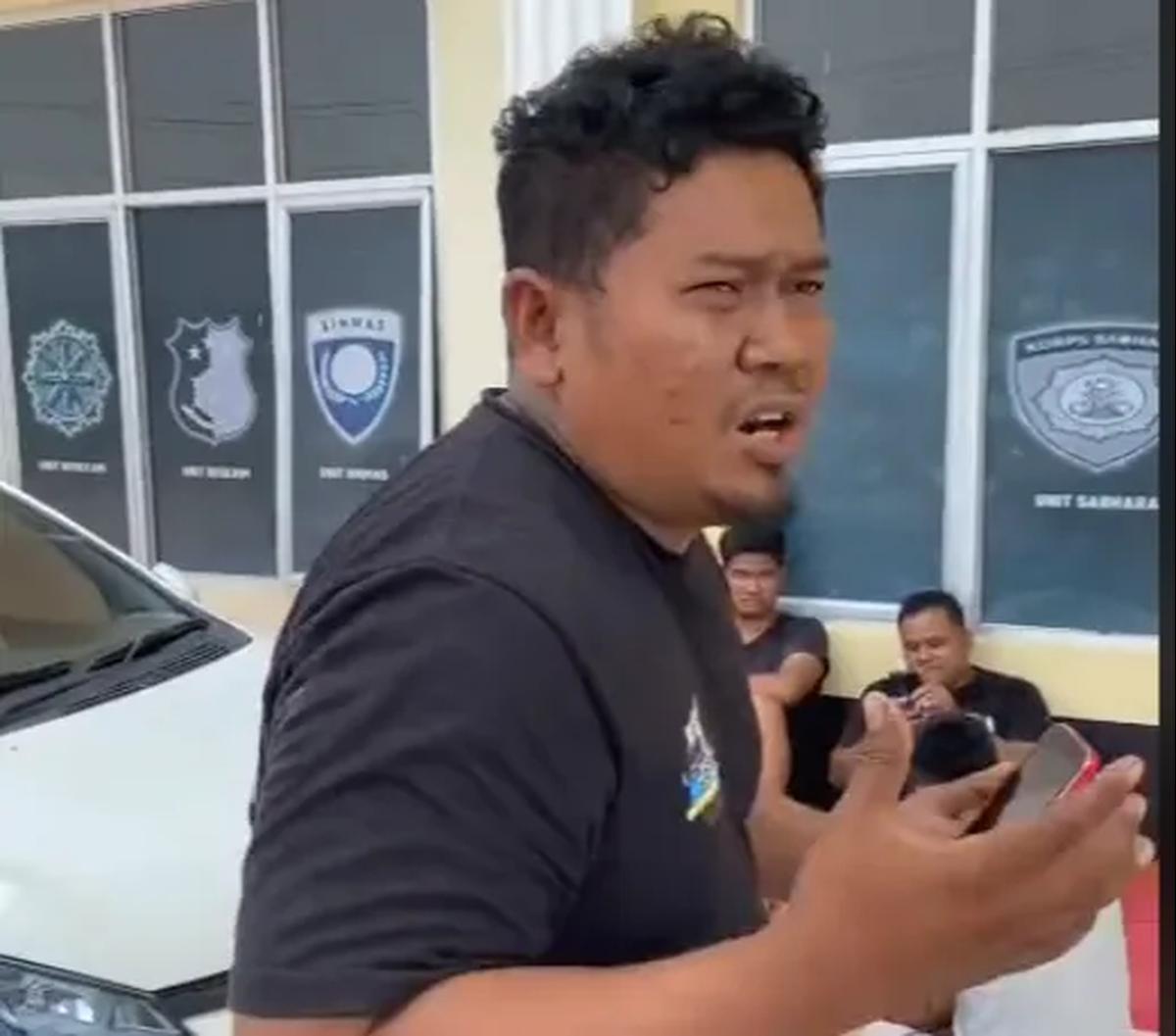 Dok. Istimewa