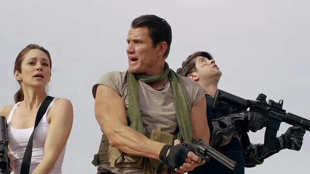 Film Hollywood Dead Trigger