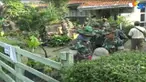Terkait aksi pengosongan rumah oleh pihak Kodam Jaya yang menyebabkan sejumlah kuasa hukum warga berencana melapor ke Komnas HAM, DPR RI dan Polisi Militer.