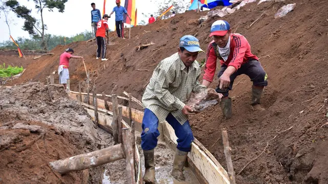 pembangunan embung