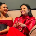 Shareefa Daanish Tampil Beda di Film Sihir Tanah Kubur, Tinggalkan Citra Ratu Horor