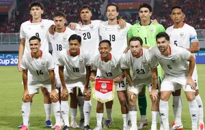 3 Tantangan Timnas Indonesia saat Ladeni Timor Leste