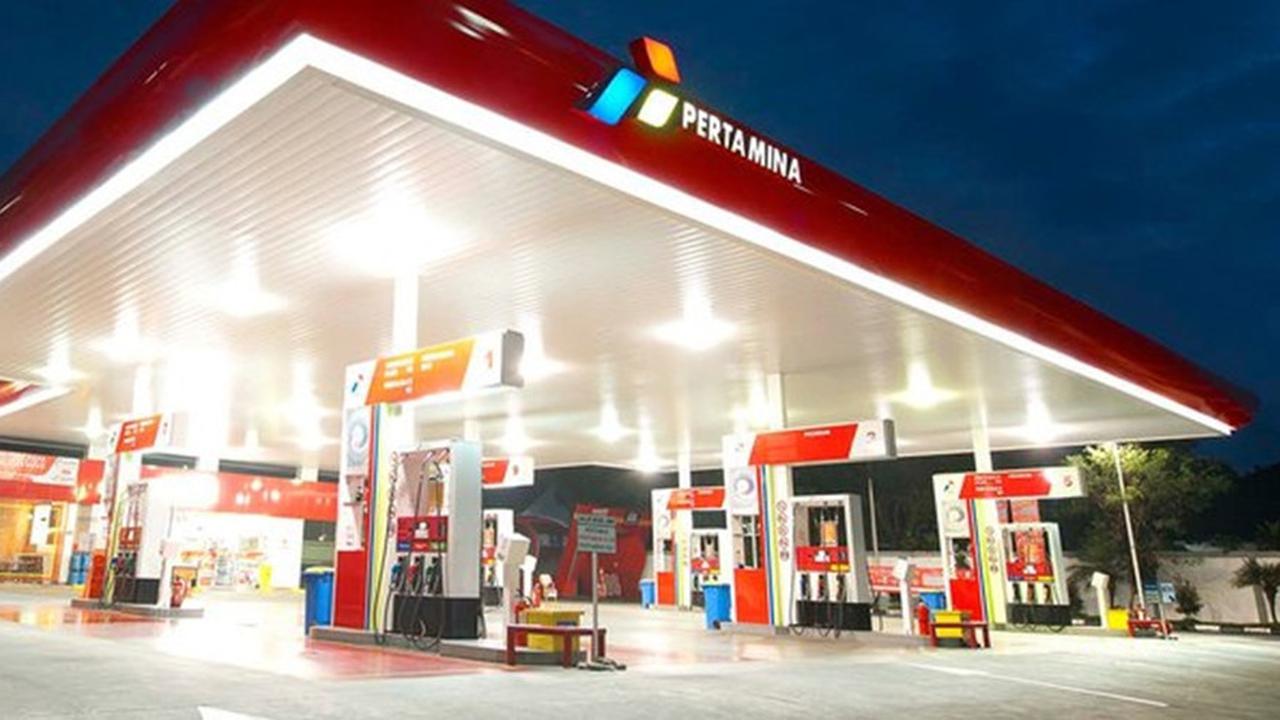 Perbandingan Harga BBM Pertamina, Shell, Vivo dan BP AKR