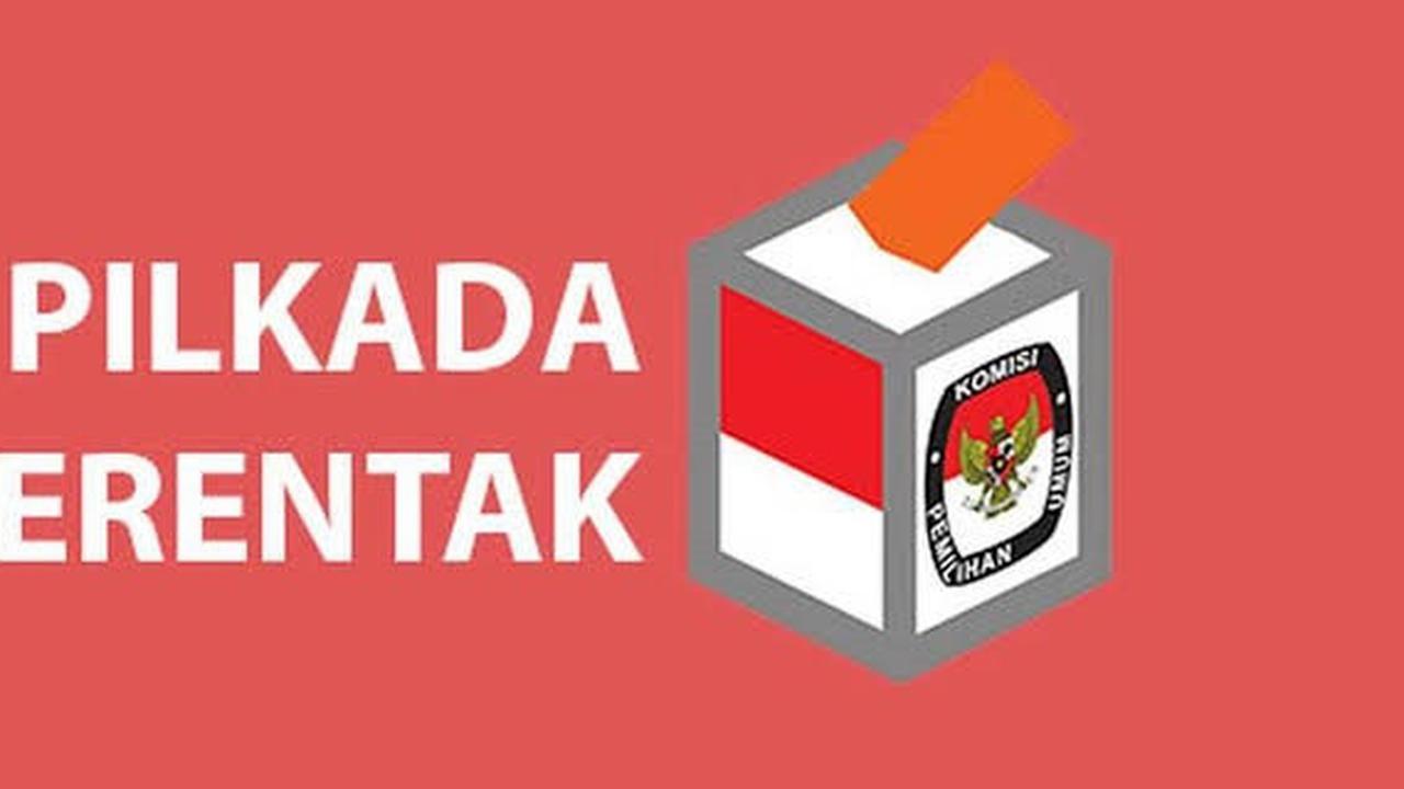 Hitung Cepat Pilgub Sulut 2024, Ketiga Calon Bersaing Ketat