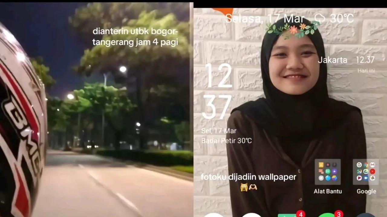 Kerap Habiskan Momen Berdua