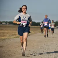 Asuransi dan olahraga lari. (Foto: skeeze/ Pixabay)