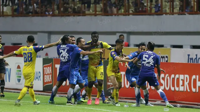 Zulham Zamrun dan Dirkir