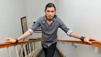 Virzha Kenang Almarhum Ayah: Beliau Satria yang Selalu Bercanda Meski Menahan Sakit