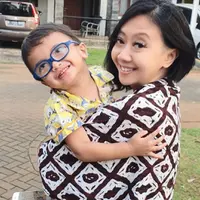 Asri Welas (Instagram/asri_welas)