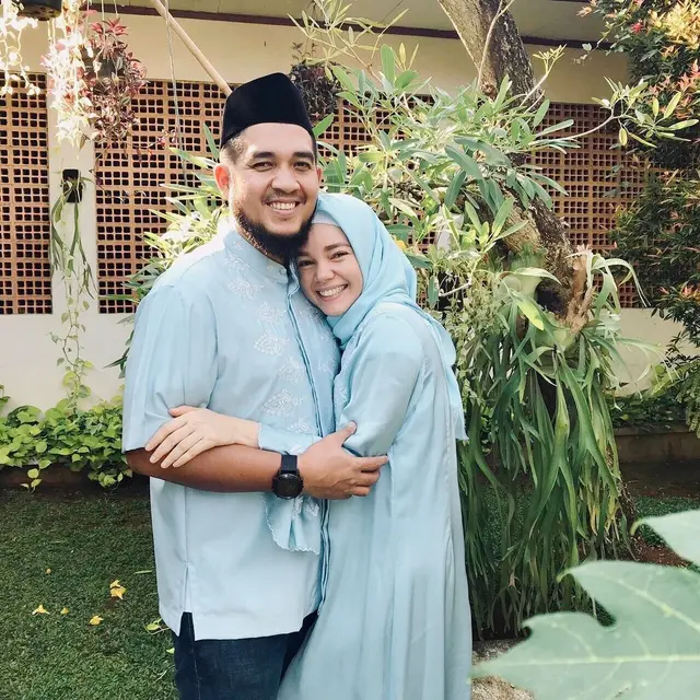Belum Dikaruniai Momongan, 6 Pasangan Artis Tetap Harmonis Ini Banjir Pujian