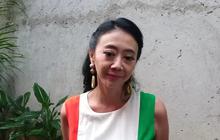 Tangis Asri Welas saat Sidang Perceraian, Ungkap Alasan Gugat Suami ke Pengadilan Agama