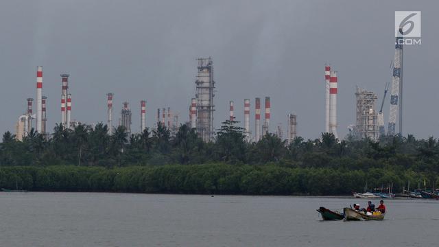 RU IV Cilacap, Kilang BBM Terbesar di Indonesia Milik Pertamina