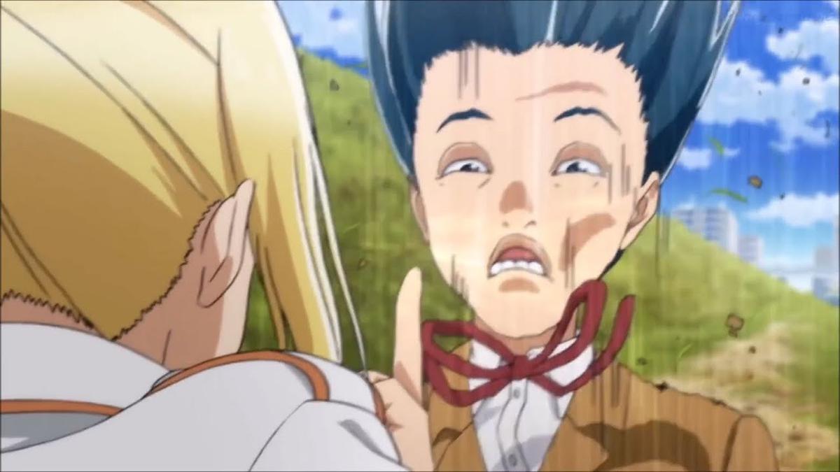 8 Rekomendasi Anime Komedi Absurd Cocok untuk Teman Ngabuburit, Dijamin Ngakak Sampe Lupa Waktu!