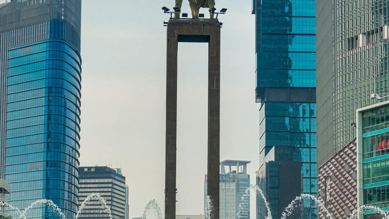 Kota Terbaik di Dunia 2025