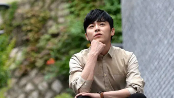 Jo Jung Suk