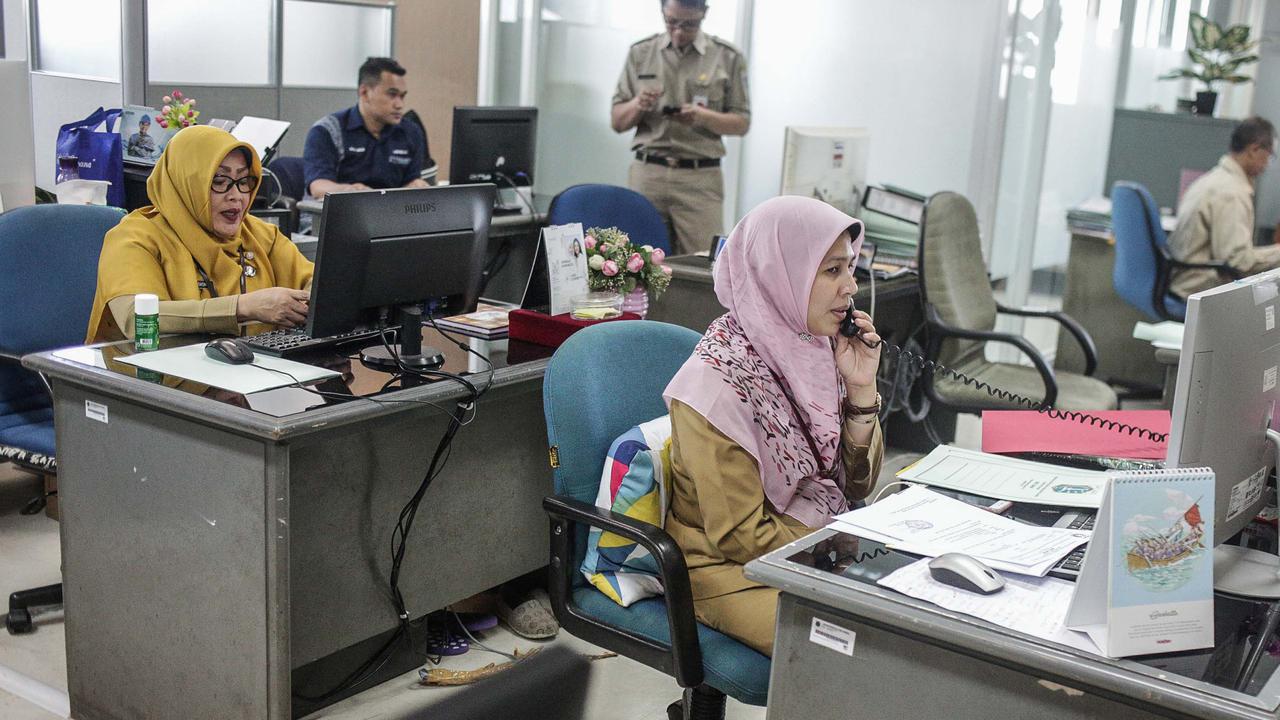 Butuh Kebijakan Komprehensif untuk Meningkatkan Kualitas SDM Menuju Indonesia Maju 2045, Seperti Apa?