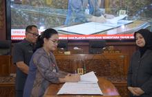 Pemkot Semarang Alokasikan Rp700 Miliar untuk Anggaran Pangan Lingkungan 2026