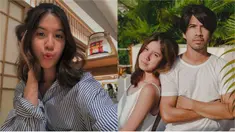 Ariyo Wahab menikah pada tahun 2002 dengan Milasari Wardhani dan kini mereka telah dikaruniai tiga anak perempuan. Ternyata anak sulung dari Ariyo Wahab yang bernama Kyra Wahab telah tumbuh dewasa dan genap berusia 20 tahun. Bahkan aura dari Kyra Wahab semakin mempesona dan mencuri perhatian publik.&nbsp;(FOTO: instagram.com/kyrawahab/instagram.com/ariyowahab/)