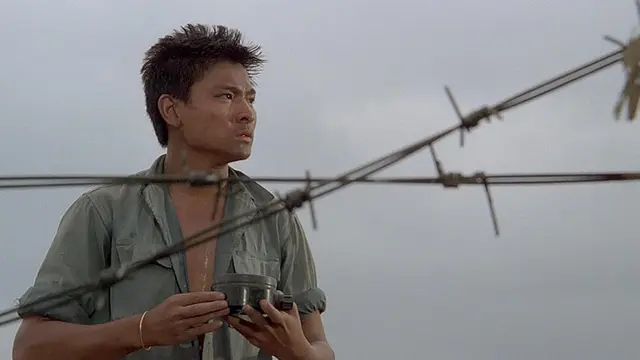 Boat People (1982)