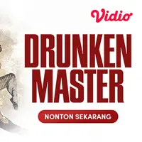 Film Drunken Master (Dok. Vidio)