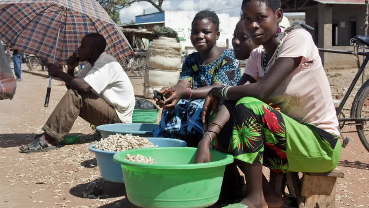 Wanita Malawi