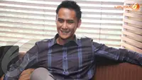 Cerita Choky Sitohang Hadapi Anak yang Mulai Aktif