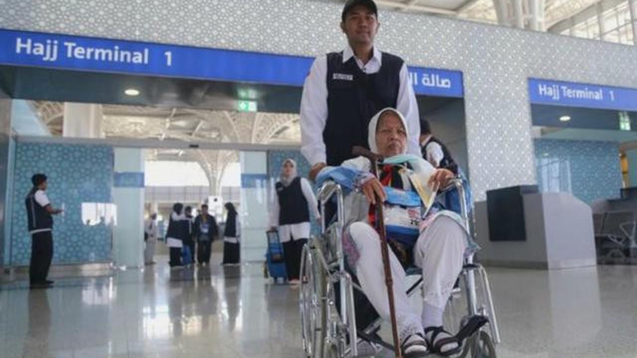 Menhaj Beberkan Alasan Calon Petugas Haji 2026 Dilatih Semi Militer