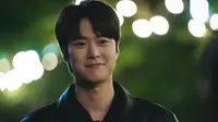 Drakor Way Back Love. (TVING via Soompi)