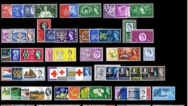 Ratu Elizabeth Punya Koleksi Barang Langka Seharga Rp1,9 Triliun