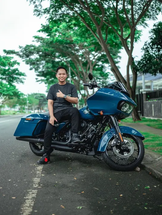 Doni Salmanan (Instagram/donisalmanan)