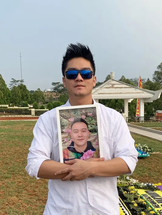 Boy William (Instagram/boywilliam17)