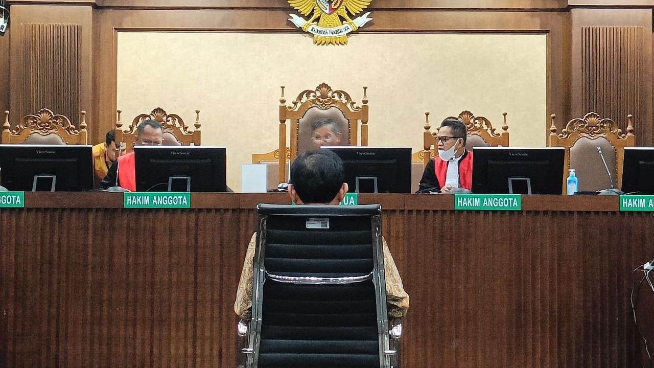 Dok. Istimewa