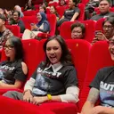 Masayu Anastasia Jadi Dokter Forensik di Film Autopsy, Ungkap Tantangannya