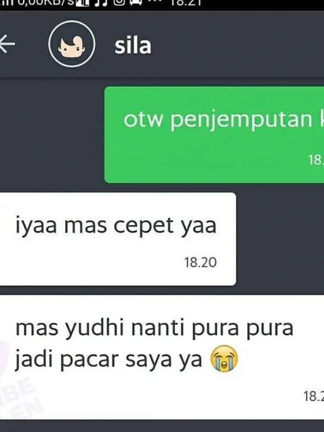 Tak Masuk Akal tapi Dikerjakan, 8 Momen Driver Ojol Dapat Permintaan Nyeleneh
