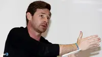 AVB: Chelsea Pasti Juara Musim Ini