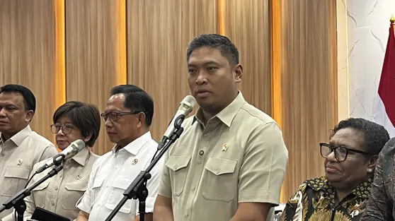 Ada 6 Juta Data Ganda Penerima MBG, BGN Langsung Ambil Langkah