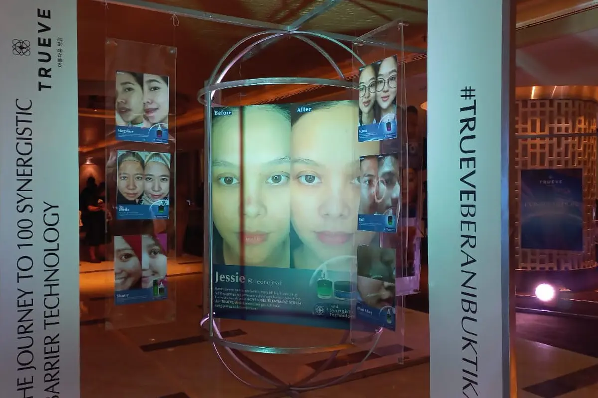 Membuktikan Kecanggihan Synergistic Barrier Technology Perbaiki Skin Barrier dalam 14 Hari