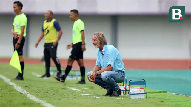 BRI Liga 1 2023/2024: Dewa United  vs Arema FC