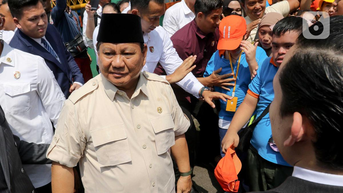 Prabowo Bakal Teken Perjanjian Jual Beli Gas Blok Masela di IPA Convex 2025