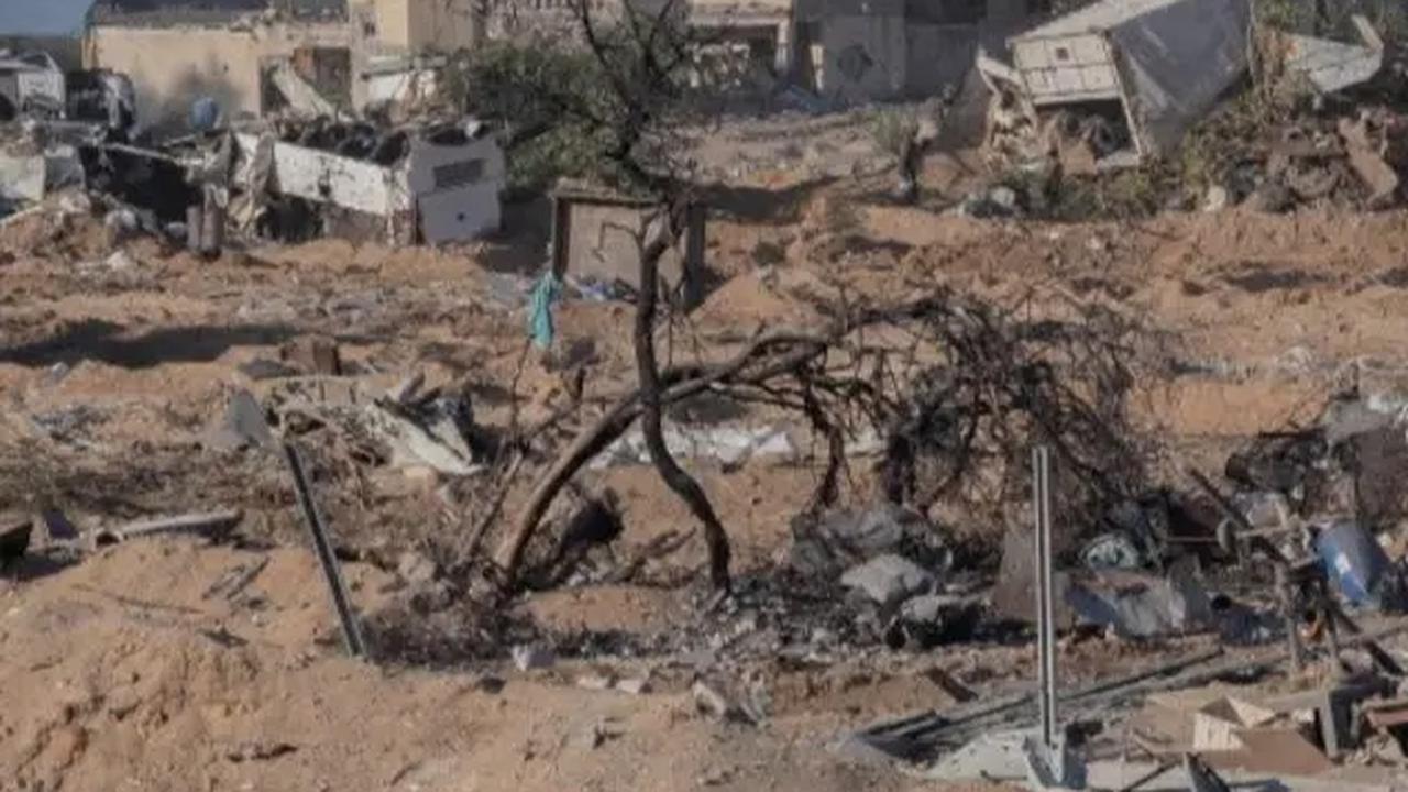 Dibombardir Israel, Begini Kondisi Tragis Ekonomi Terkini di Jalur Gaza