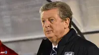 Hodgson Belum Puas Inggris Menang Besar