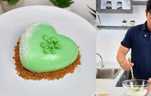 Nicky Tirta Kini Jadi Chef Ganteng, Tak Pelit Bagikan Resep Klepon Cake Estetik: Cocok Jadi Menu Bukber Keluarga hingga Sahabat