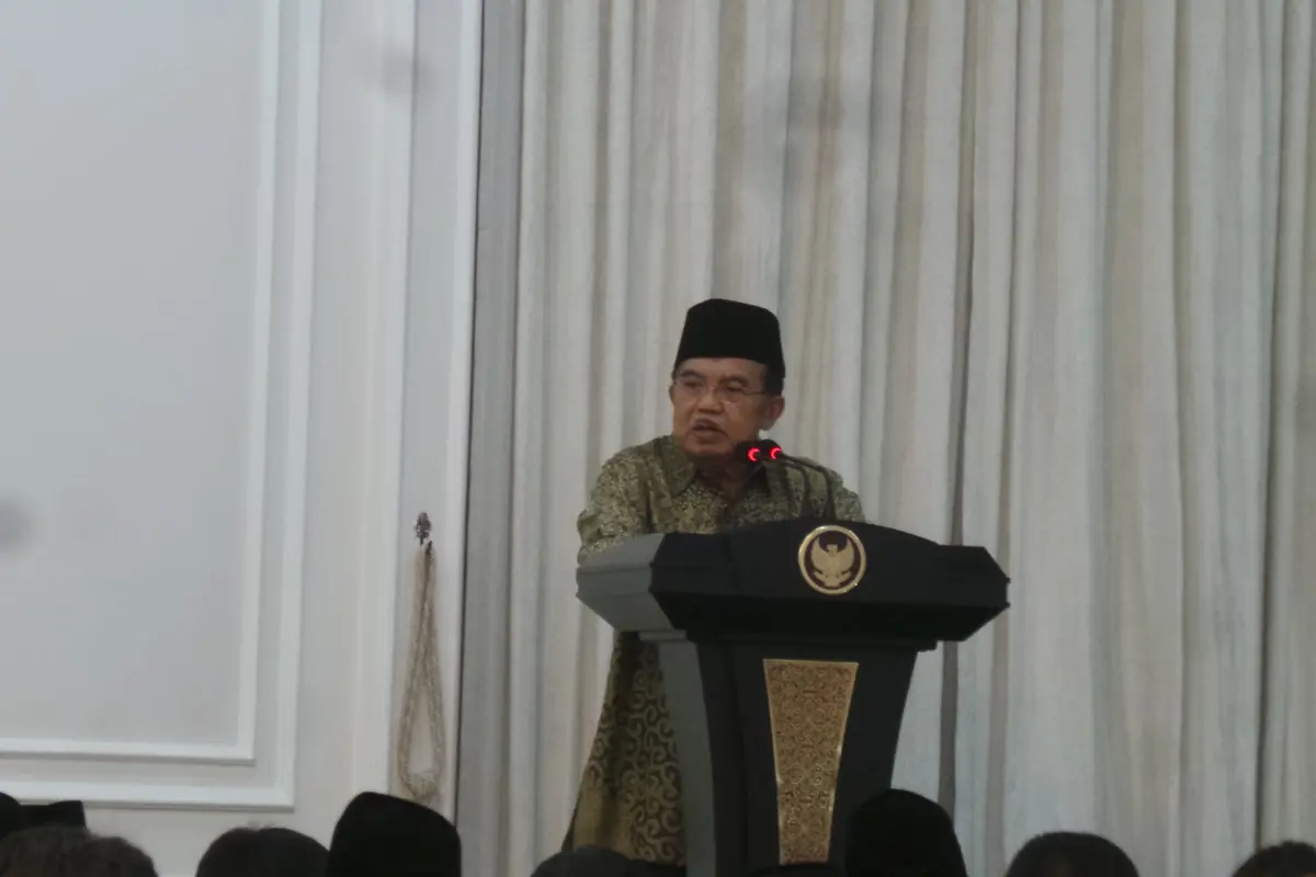 Jusuf Kalla