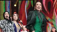 Soimah Merinding Saat Zhifanna Tampil di Dangdut Academy 8