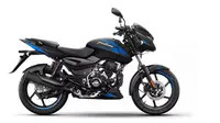 Bajaj rilis Pulsar 125 Carbon Fiber Edition seharga Rp17 jutaan