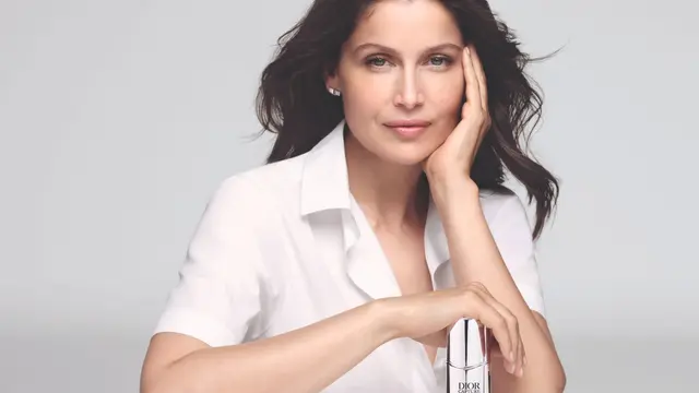 Pesona Dior Capture Ambassador dalam Pemotretan Kampanye Terbaru, Glenn Close hingga Sonam Kapoor