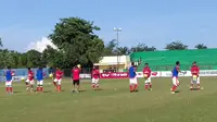 Menang Lawan Persekap, Syarat Mutlak Madura FC ke Babak 16 Besar
