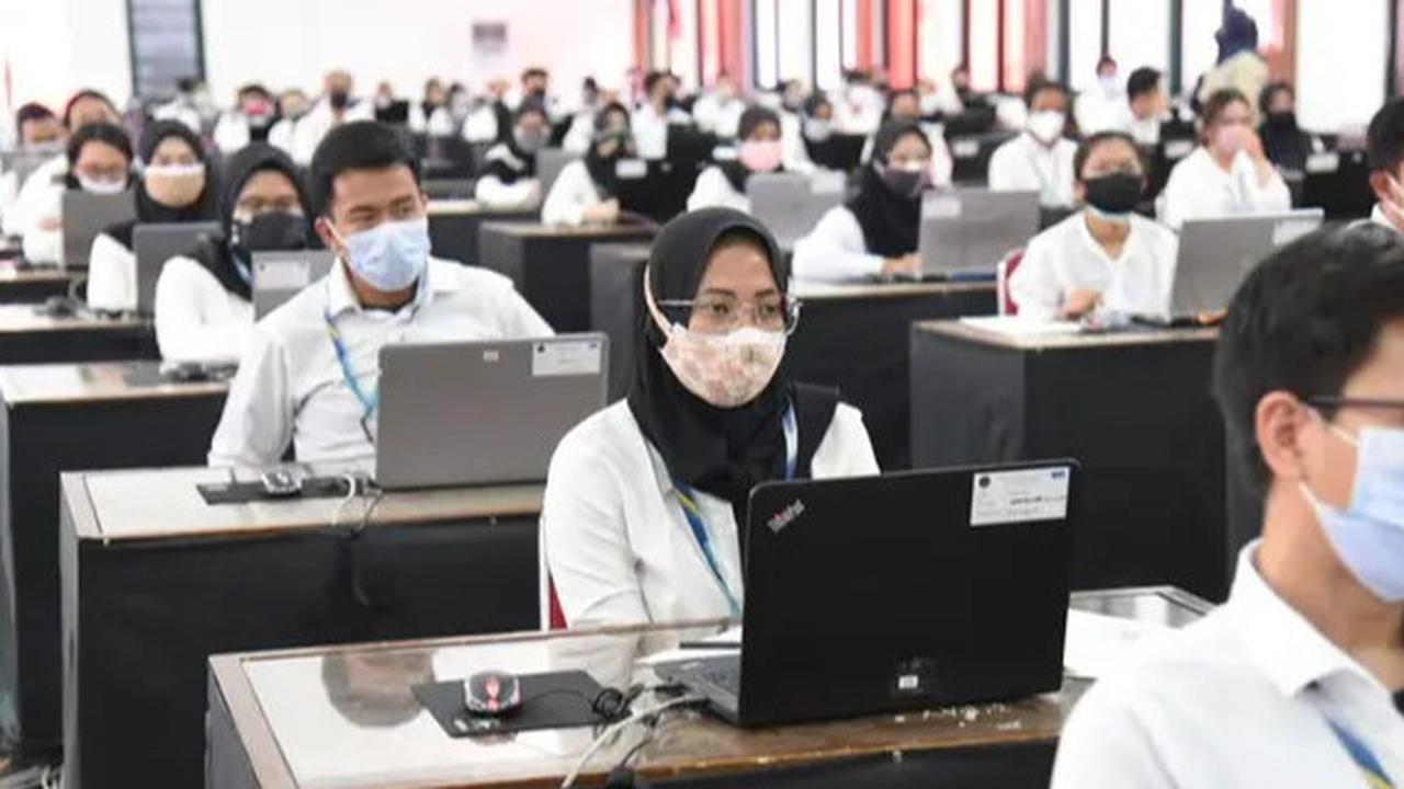 PSI: Penundaan Pengangkatan CPNS Demi Rekrutmen yang Lebih Transparan