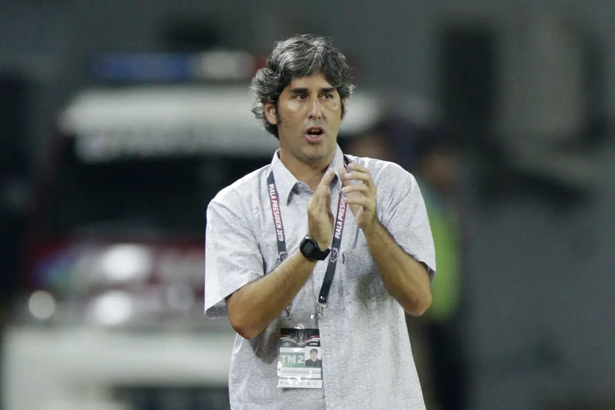 Piala Presiden 2019 : Bali United Vs Mitra Kukar