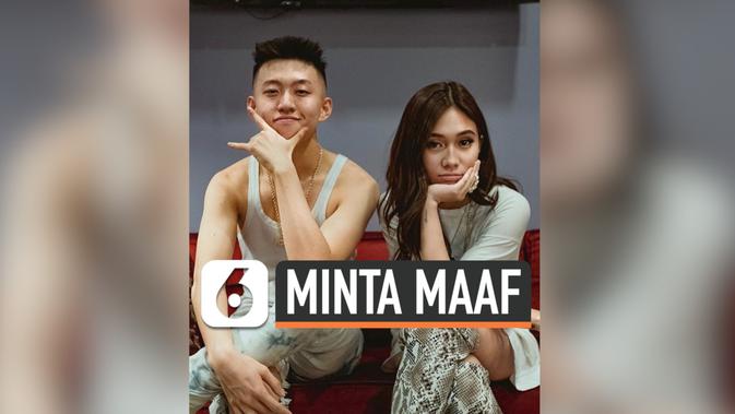 88 Fata Unik Indonesia VIDEO Batal Konser karena Corona Artis 88 Rising Minta 